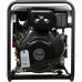 Генератор дизельний DHY 7500LE-3