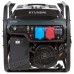 Генератор бензиновий HHY 10050FE-Т
