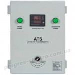 Блок автоматики ATS 10-380V