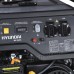 Генератор бензиново-газовий HHY 3020FG