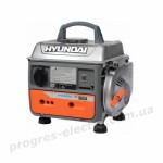 Генератор бензиновий HHY 960A