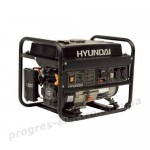 Генератор бензиновий HHY 2200F