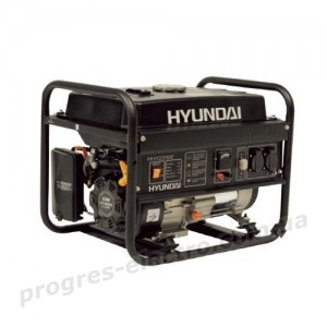 Генератор бензиновий HHY 2200F