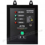 Блок автоматики ATS 10-220