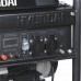 Генератор бензиновий HHY 3030FE