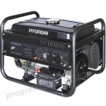 Генератор бензиновий HHY 3030FE