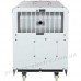Генератор дизельний DHY 12000SE-3