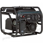 Генератор бензиновий HHY 3050FE