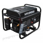 Генератор бензиновий HHY 3000F