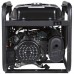 Генератор бензиновий HHY 7050FE