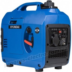 Генератор інверторний HHY 1050Si
