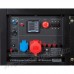 Генератор дизельний DHY 12000LE-3
