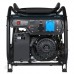 Генератор бензиновий HHY 7050F