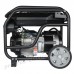Генератор бензиновий HHY 7050F