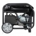 Генератор бензиновий HHY 7050F