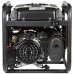 Генератор бензиновий HHY 7050FЕ ATS