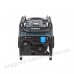 Генератор бензиновий HHY 9050FE