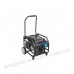 Генератор бензиновий HHY 9050FE