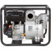Мотопомпа HYM 80