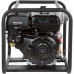 Мотопомпа HYM 80
