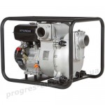 Мотопомпа HYM 80