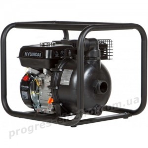 Мотопомпа HYA 53