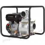 Мотопомпа HYT 100