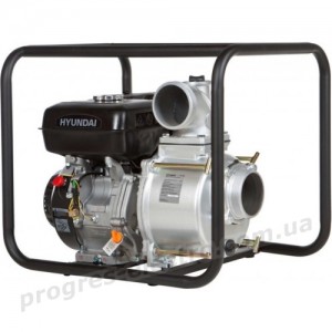 Мотопомпа HYT 100