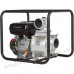 Мотопомпа HYT 100
