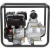 Мотопомпа HYT 100