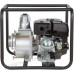 Мотопомпа HYT 100