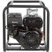 Мотопомпа HYT 100