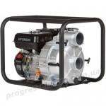 Мотопомпа HYT 83
