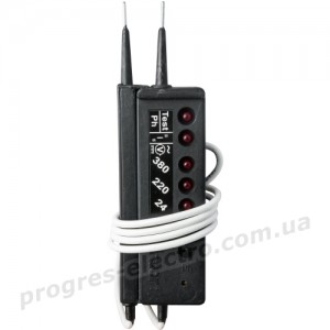 Покажчик напруги Контакт-55ЕМ