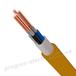 Кабель (N) HXH-FE 180/E30 2х1,5 Кабель (N) HXH-FE 180/E30 2х1,5