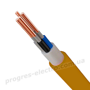 Кабель (N) HXH-FE 180/E30 3х2,5 Кабель (N) HXH-FE 180/E30 3х2,5