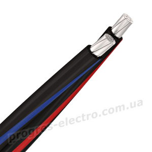 Кабель AsXSn 2*25 Кабель AsXSn 2*25