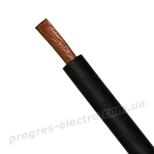 Кабель КГ 1*150 Кабель КГ 1*150