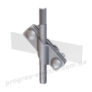 З'єднувач Cant D16 3 пласт.