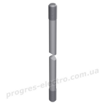 Стрижень різьбовий D16 1,5 м