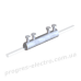 З'єднувач трубчастий D08-10