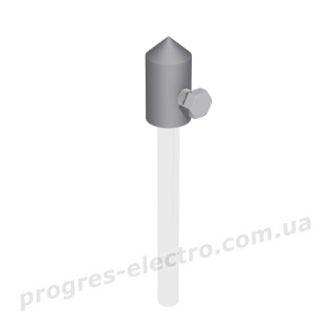 Наконечник дроту D6-10