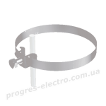 Універсальний хомут D200