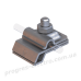 Клема до жолоба