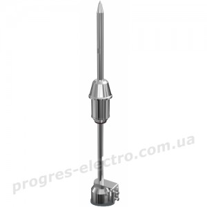 Блискавкоприймач активний LAP-CX040