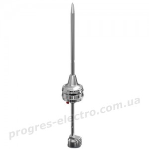 Блискавкоприймач активний LAP-DX210