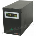 Джерело безперебійного живлення LPY-B-PSW-800VA