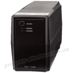 Джерело безперебійного живлення LPM-625VA-P