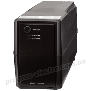 Джерело безперебійного живлення LPM-625VA-P