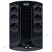 Джерело безперебійного живлення LP 650VA-6PS